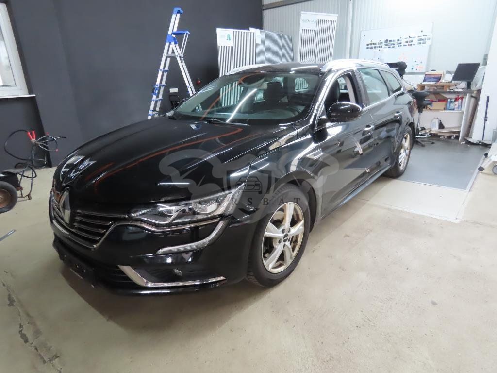 Renault Talisman (SM6) 2020