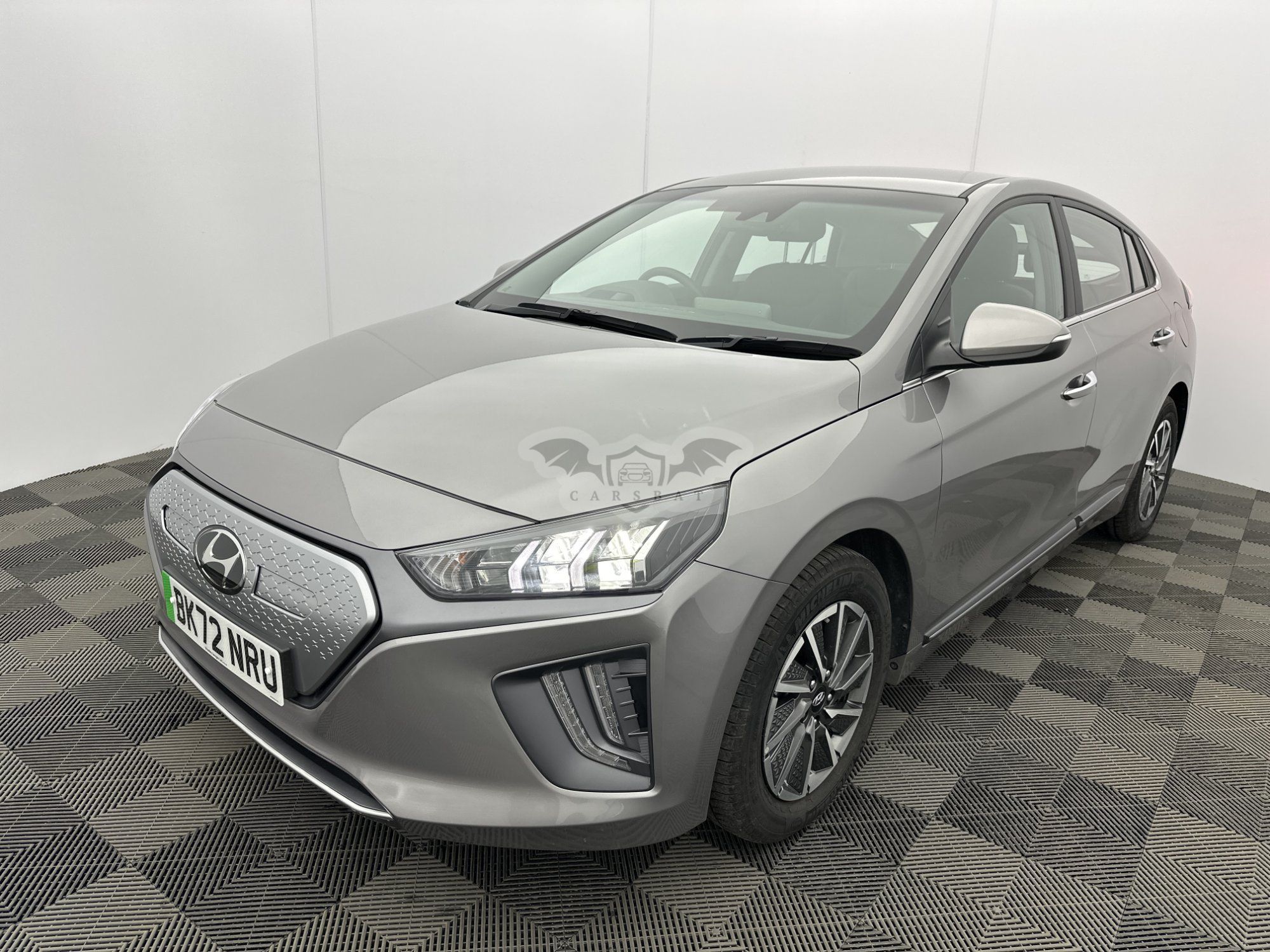 Hyundai IONIQ 38 kWh Premium 2022