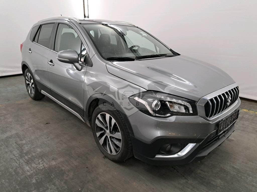 Suzuki S-Cross 1.4 2018