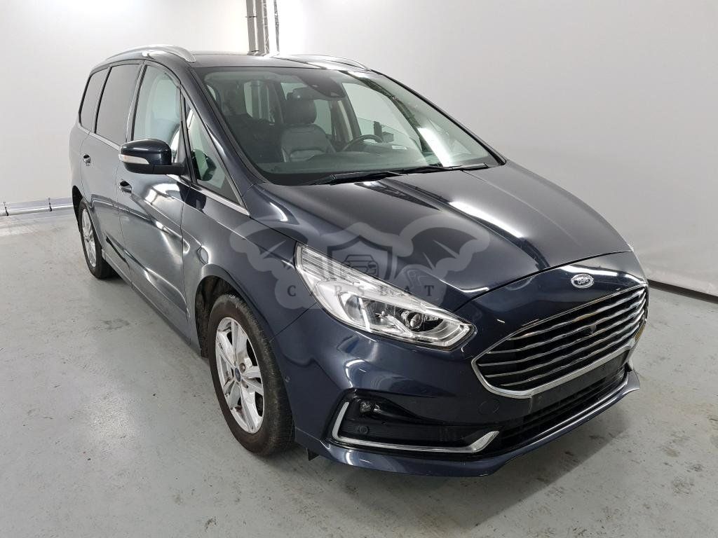 Ford Galaxy 2.0 TDCI Titanium 2020