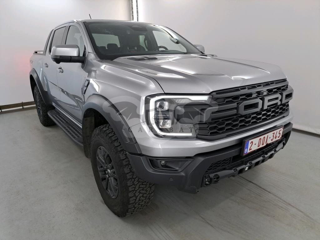 Ford Ranger 3.0 2023