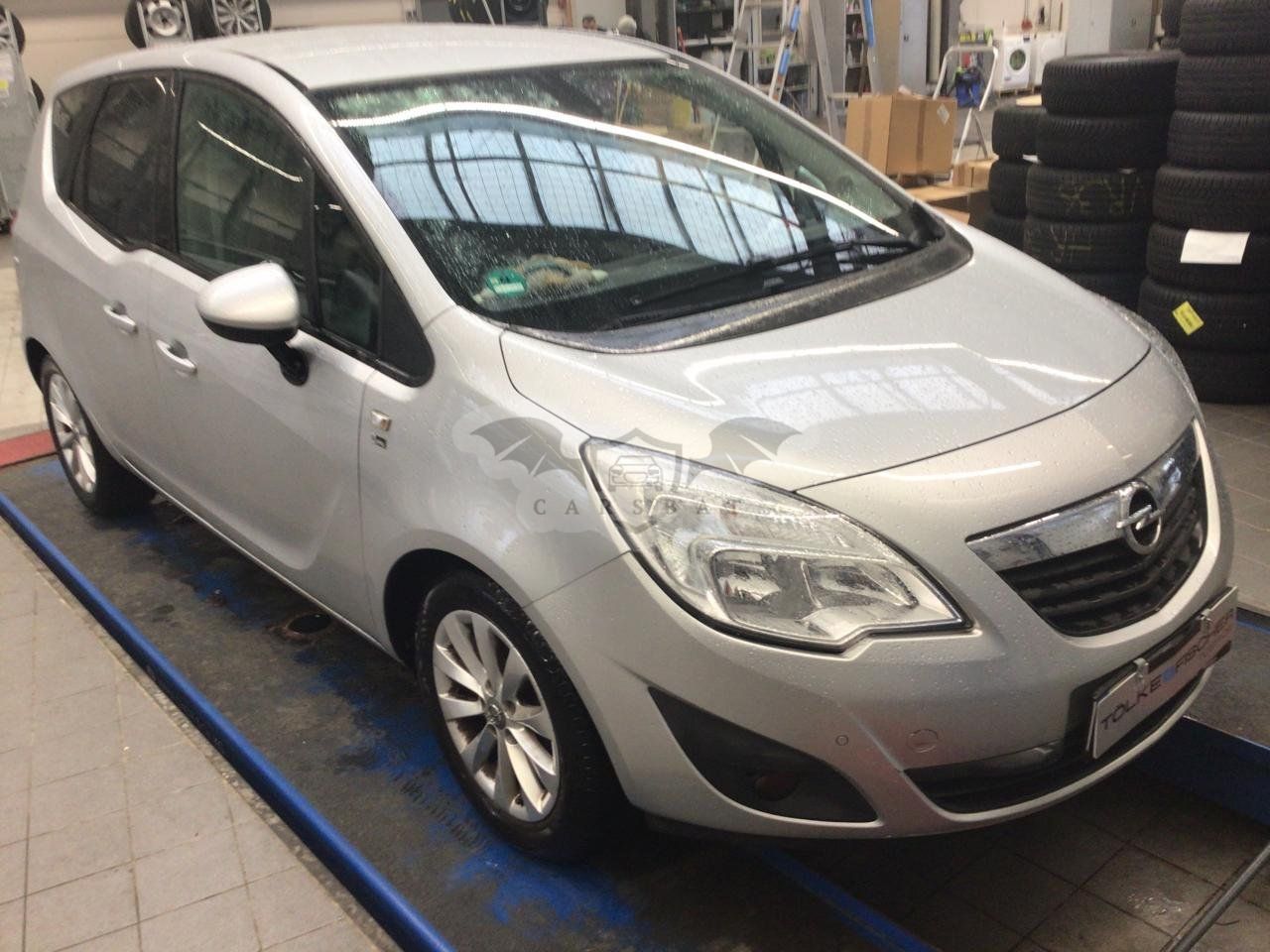 Opel Meriva 1.4 2013