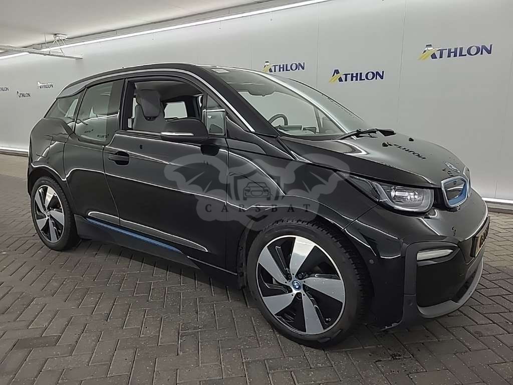 BMW i3 120e Executive 2019