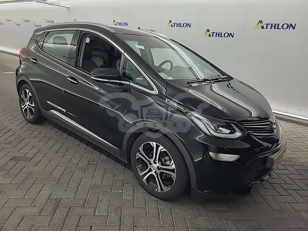 Opel Ampera-E Business Executive 2019