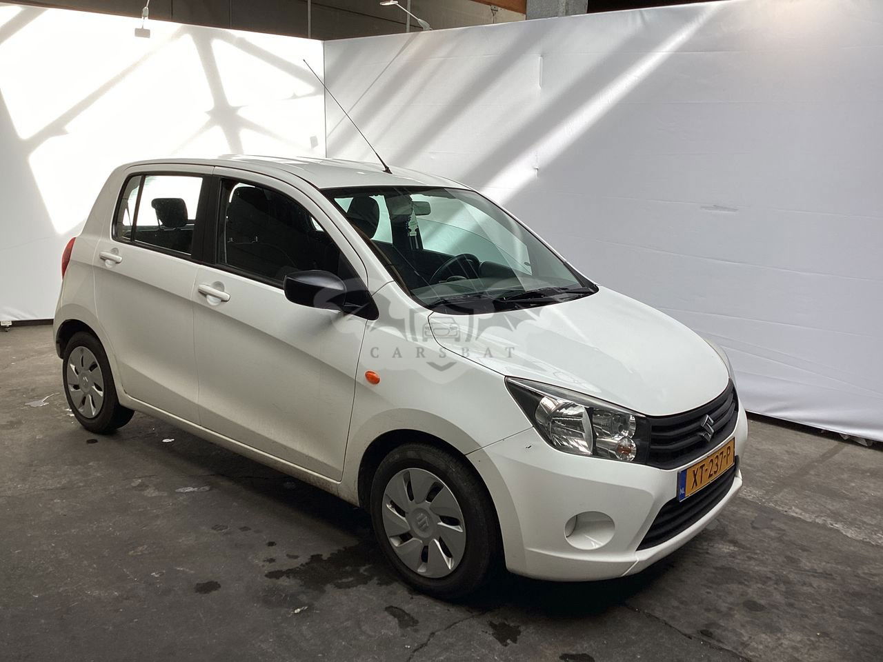 Suzuki Celerio 1.0 Comfort 2019