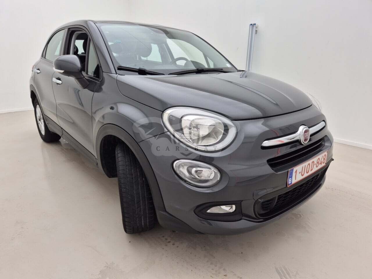 Fiat 500X 1.4 Business 2018
