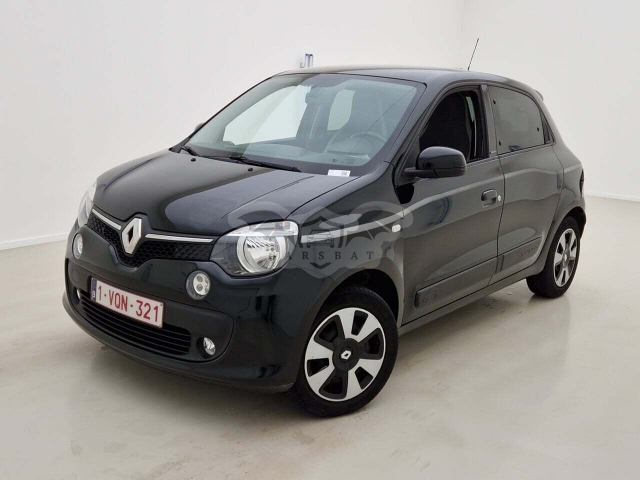 Renault Twingo 1.0 SCe Limited 2019