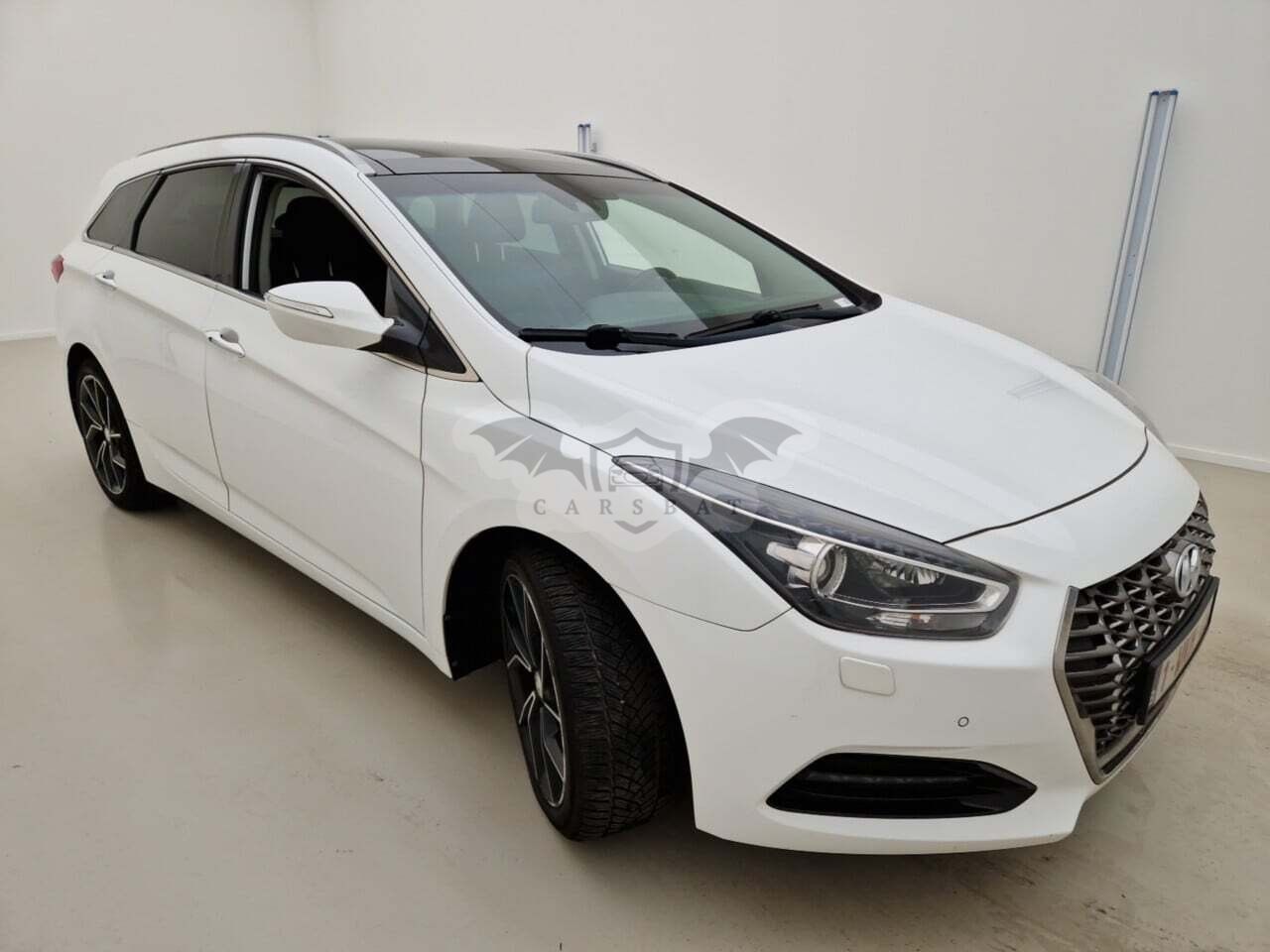 Hyundai i40 1.7 CRDi 2019