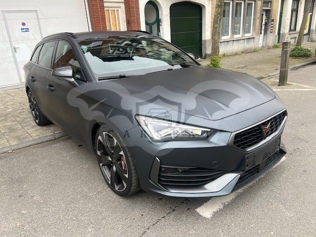 Cupra Leon 2.0 TSI 2023