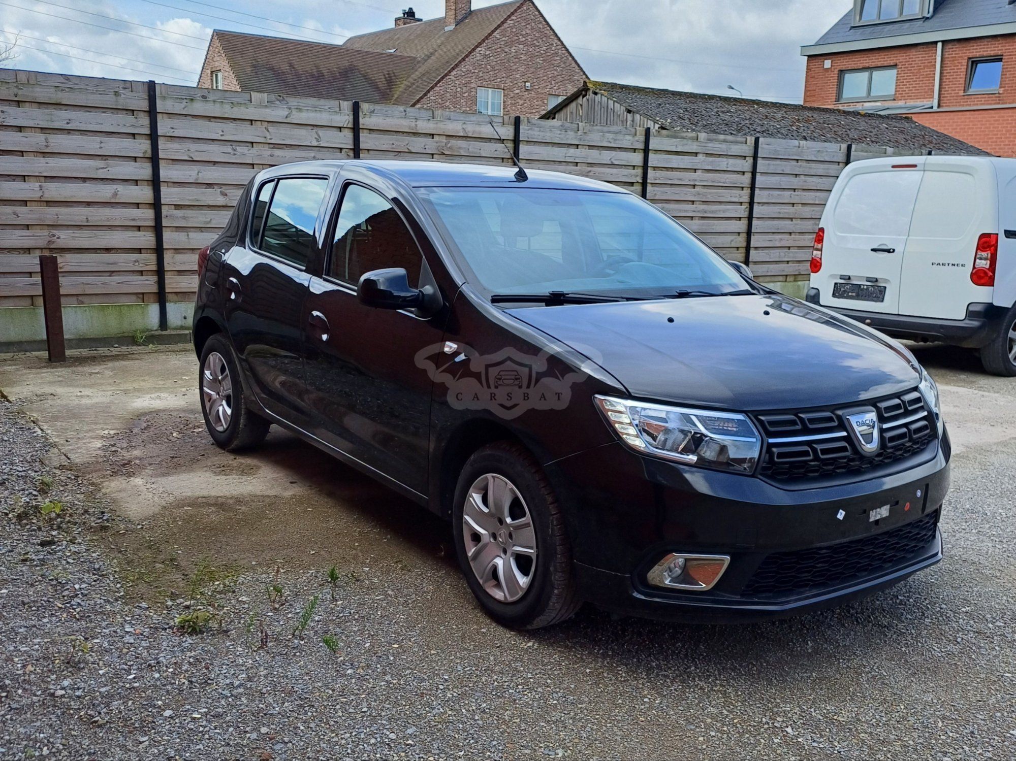 Dacia Sandero 1.5 DCI Comfort 2020