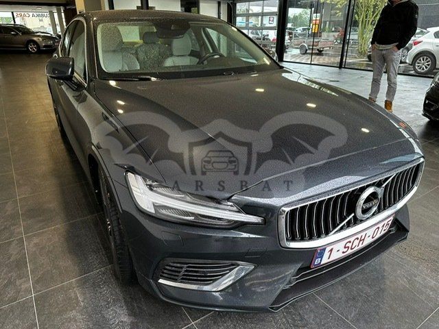 Volvo S60 2.0 Inscription 2019