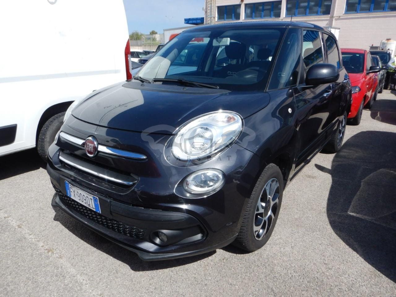 Fiat 500L 1.6 MultiJet Business 2019