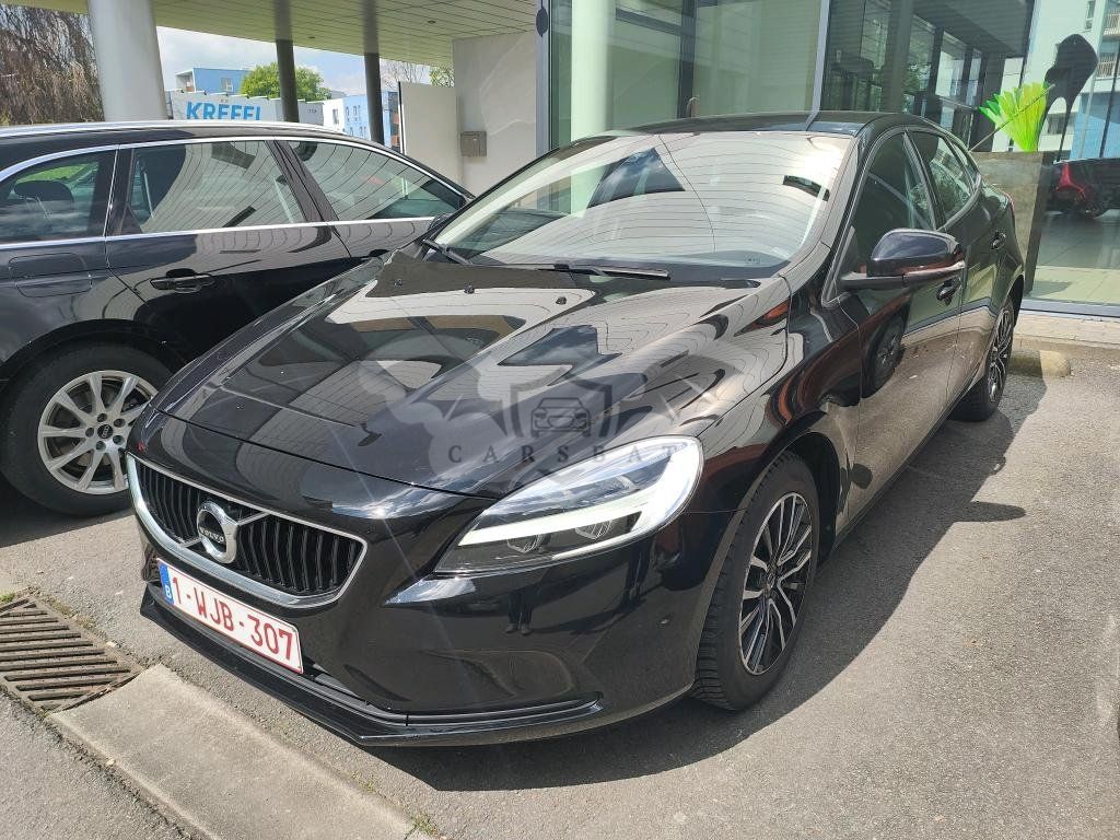 Volvo V40 1.5 Black Edition 2019