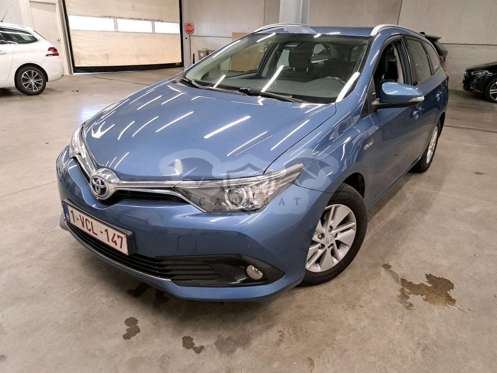 Toyota Auris Touring Sports 1.8 VVT-i Business 2018