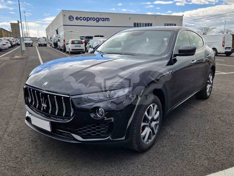 Maserati Levante 3.0 2019