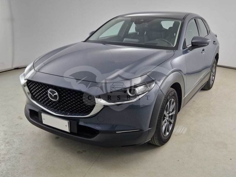Mazda CX-30 2.0 SKYACTIV-G 2021