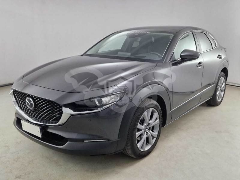 Mazda CX-30 2.0 SKYACTIV-G 2021