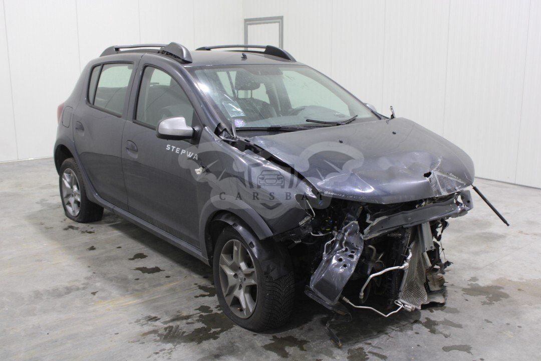 Dacia Sandero 0.9 TCe Stepway 2020