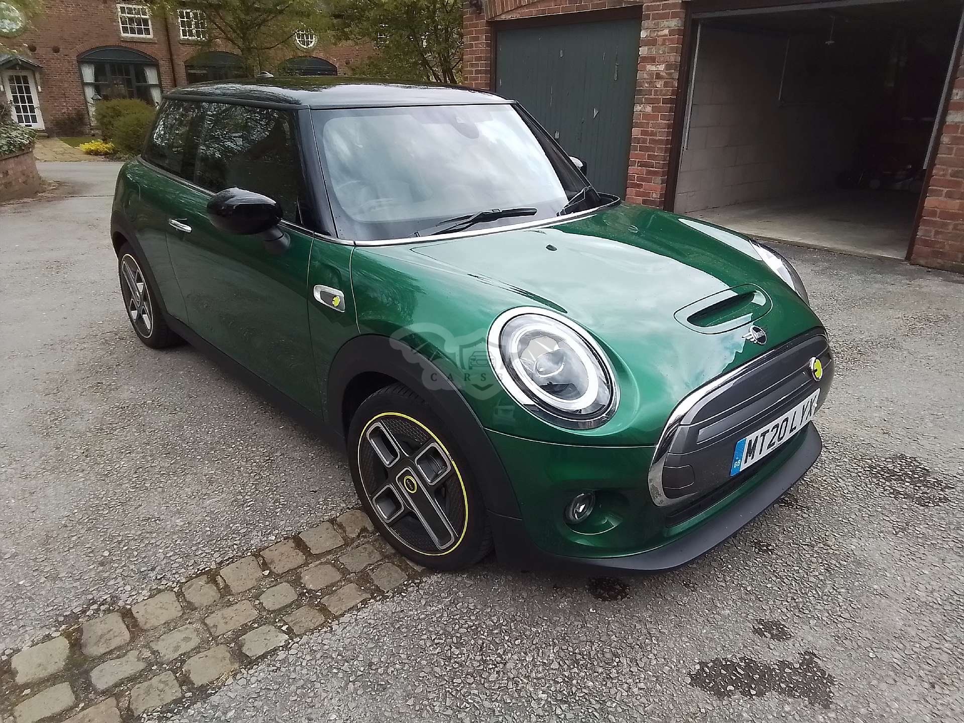 Mini Electric Cooper 29 kWh 2020