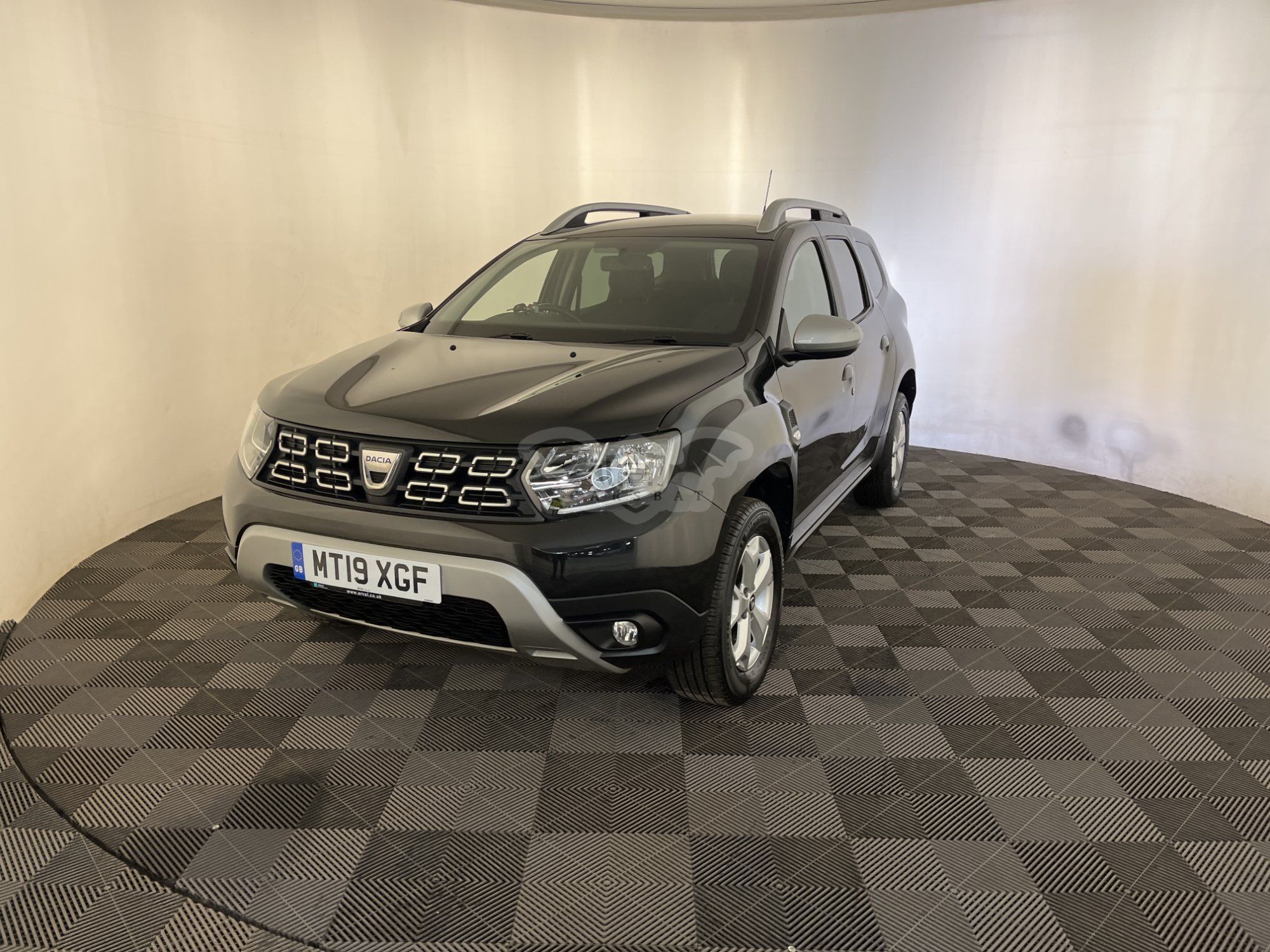 Dacia Duster 1.6 Comfort 2019