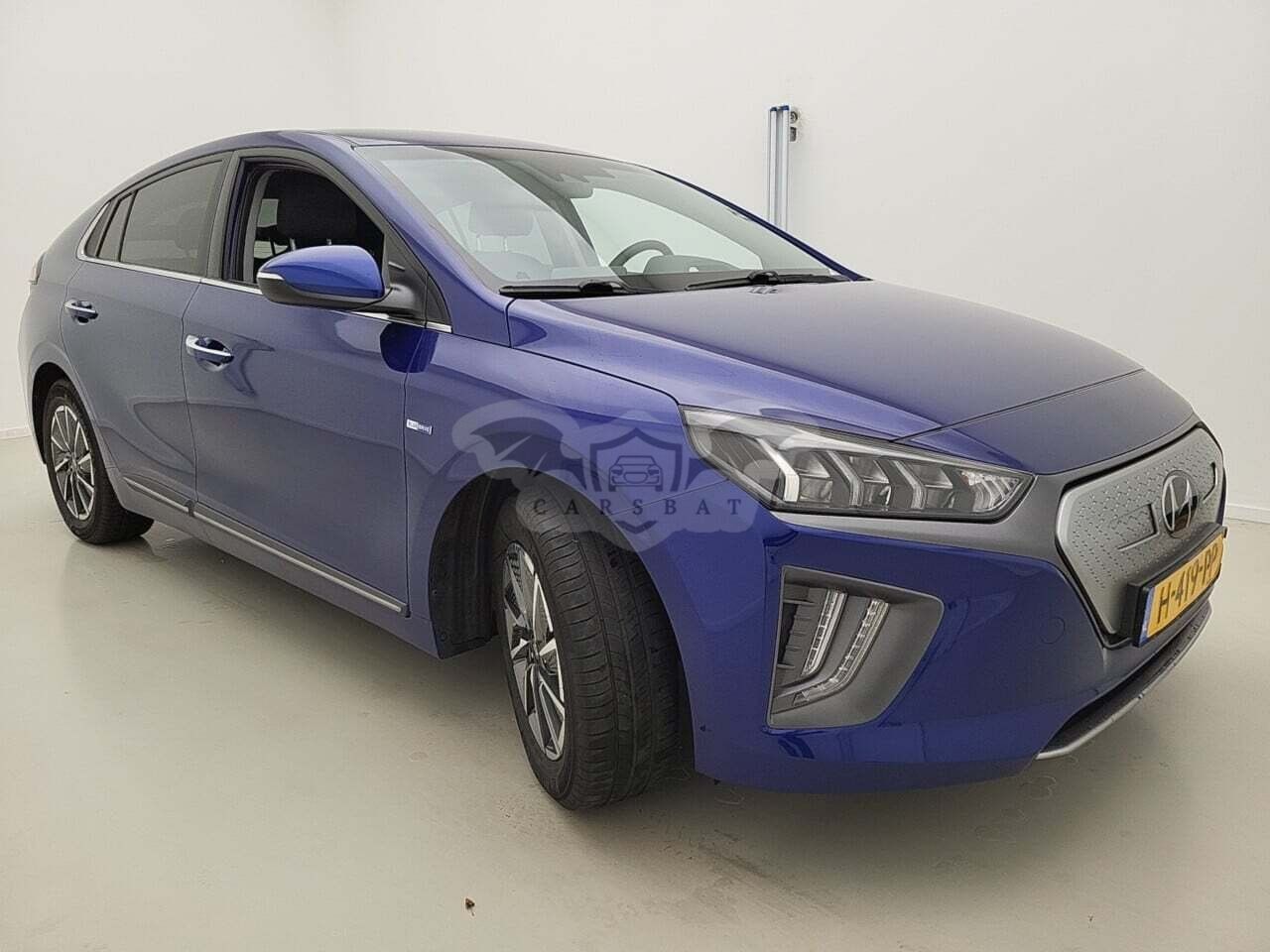Hyundai IONIQ 38 kWh Comfort 2020