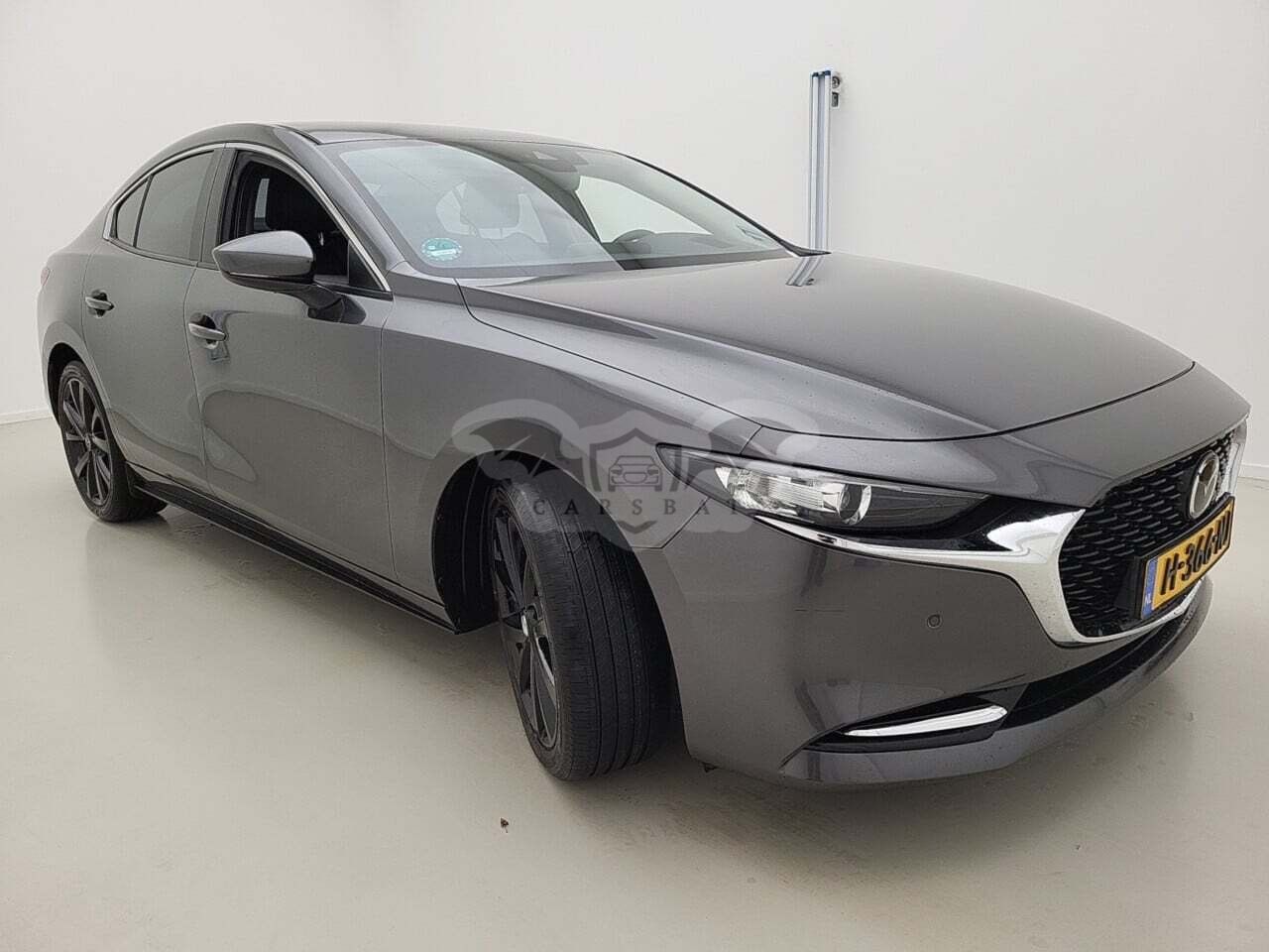 Mazda 3 2.0 Comfort 2020