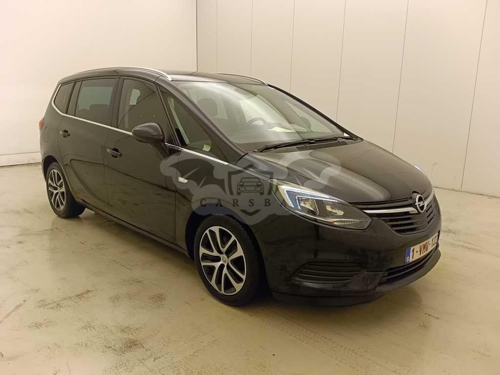 Opel Zafira 1.6 CDTI 2019