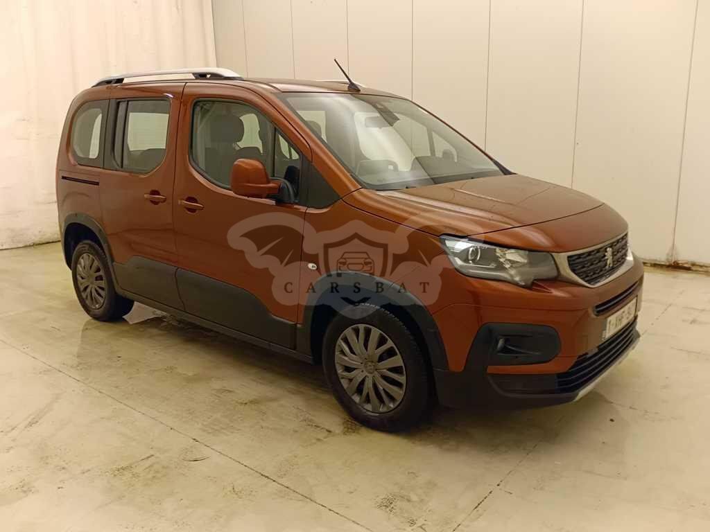 Peugeot Rifter 1.2i Allure 2020