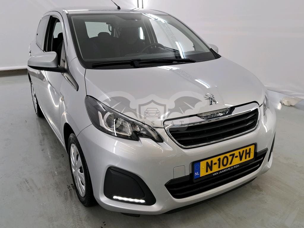 Peugeot 108 1.0 VTI Active 2022