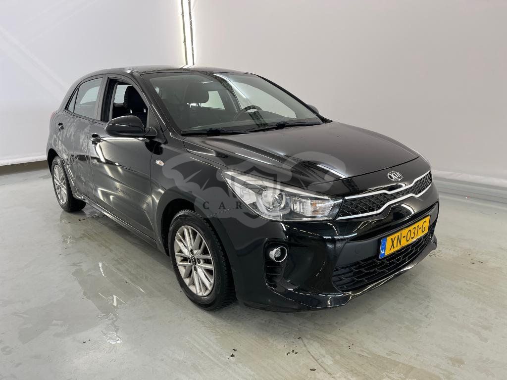 Kia Rio 1.0 DynamicLine 2019