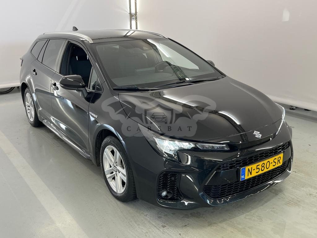 Suzuki Swace 1.8 2021