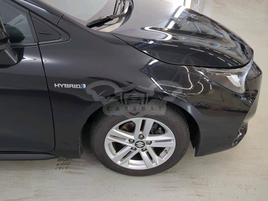 Suzuki Swace 1.8 2021