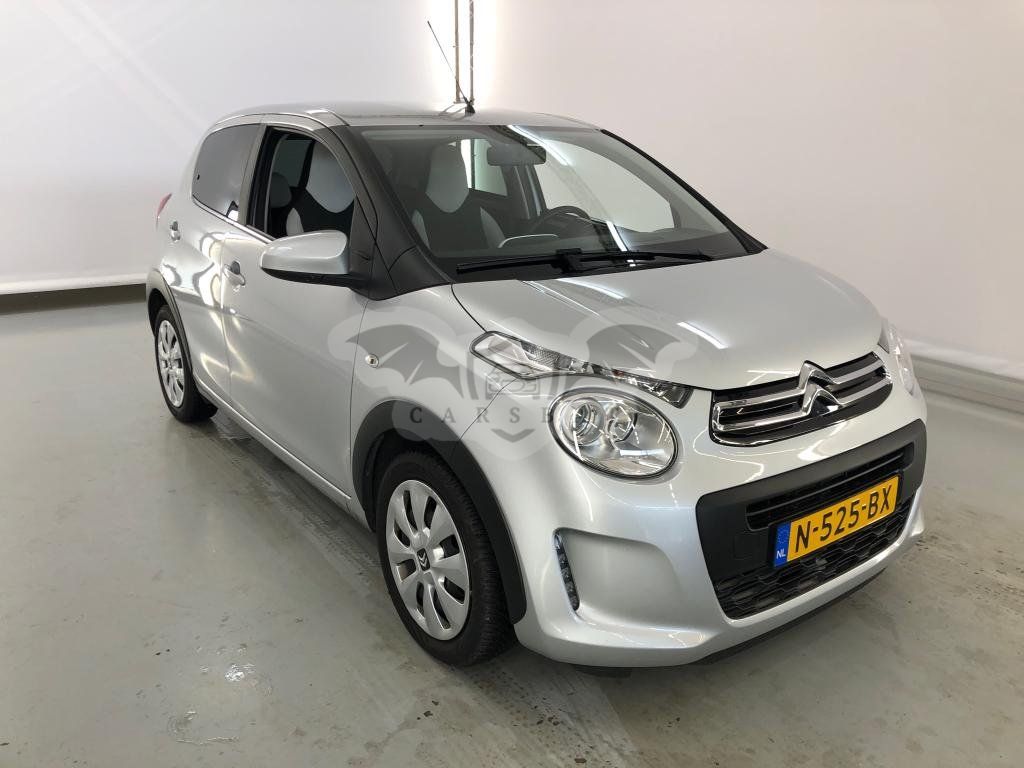 Citroën C1 1.0 VTI Millenium 2021
