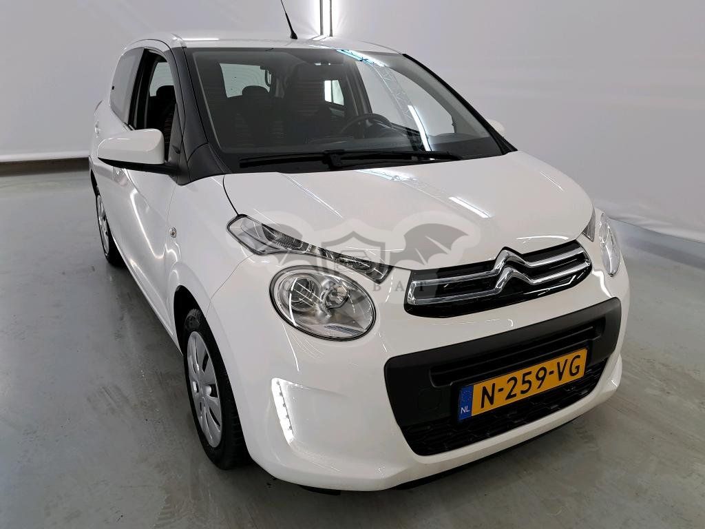 Citroën C1 1.0 VTI FEEL 2021