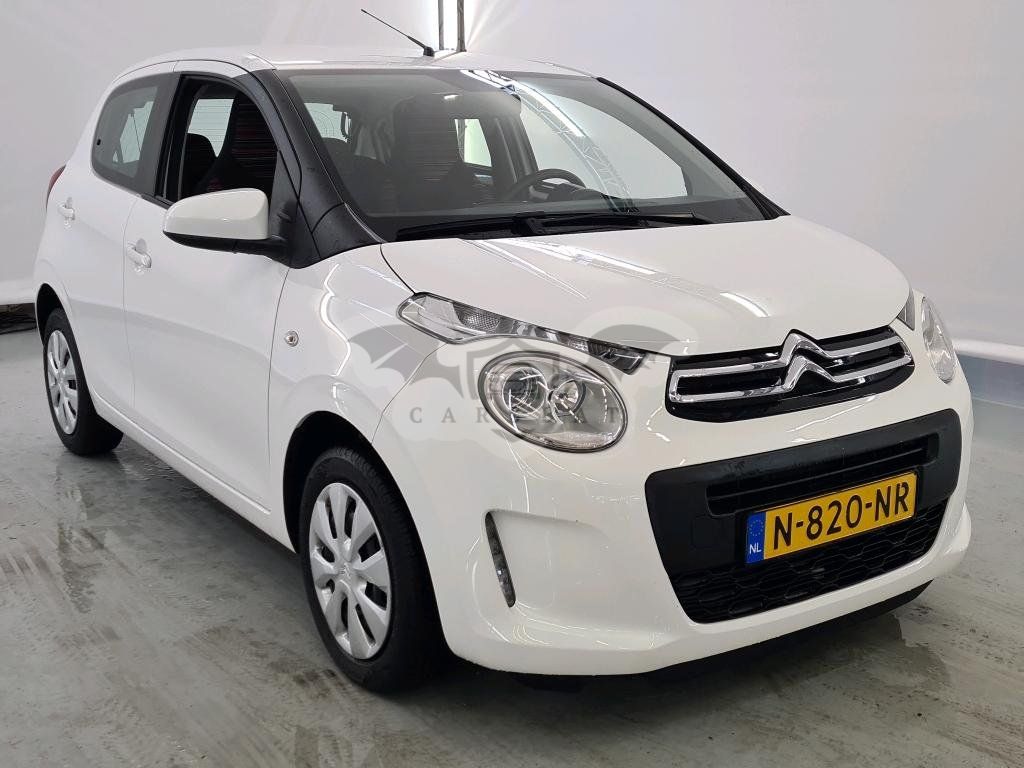 Citroën C1 1.0 VTI FEEL 2021