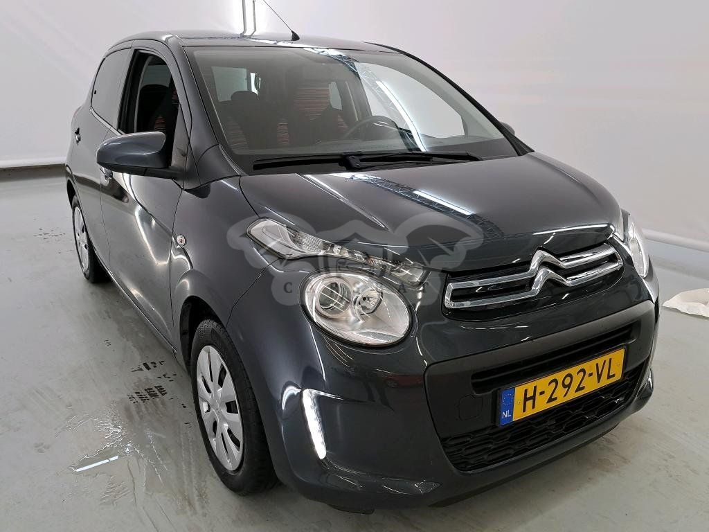 Citroën C1 1.0 VTI FEEL 2020