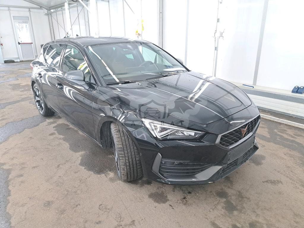 Cupra Leon 1.4 e-Hybrid 2023