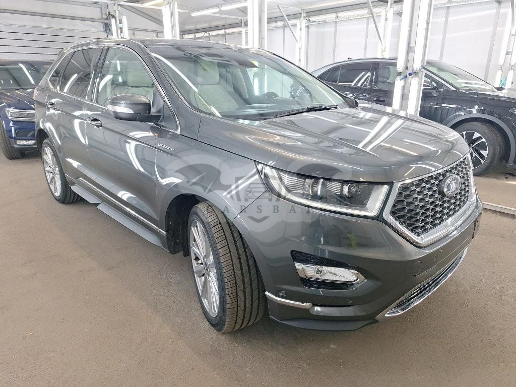 Ford Edge 2.0 TDCI Vignale 2018