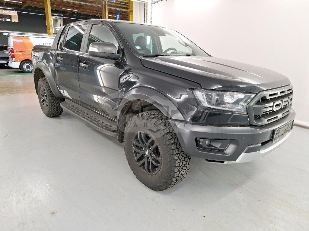 Ford Ranger 2.0 2020