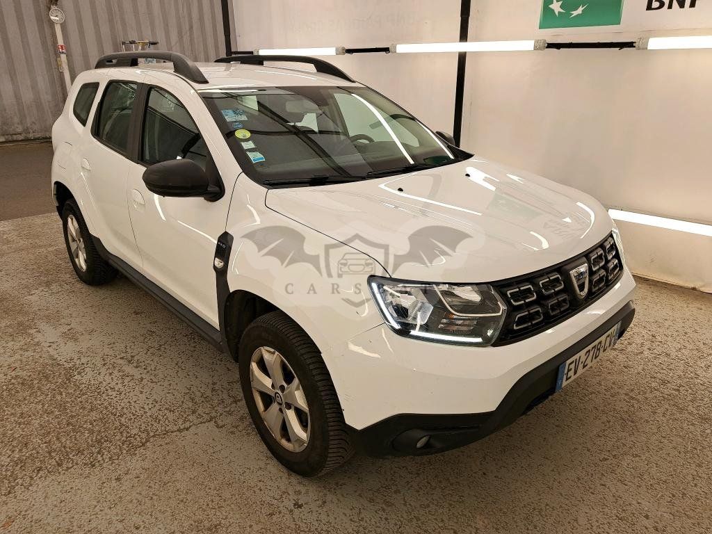 Dacia Duster Comfort 2018
