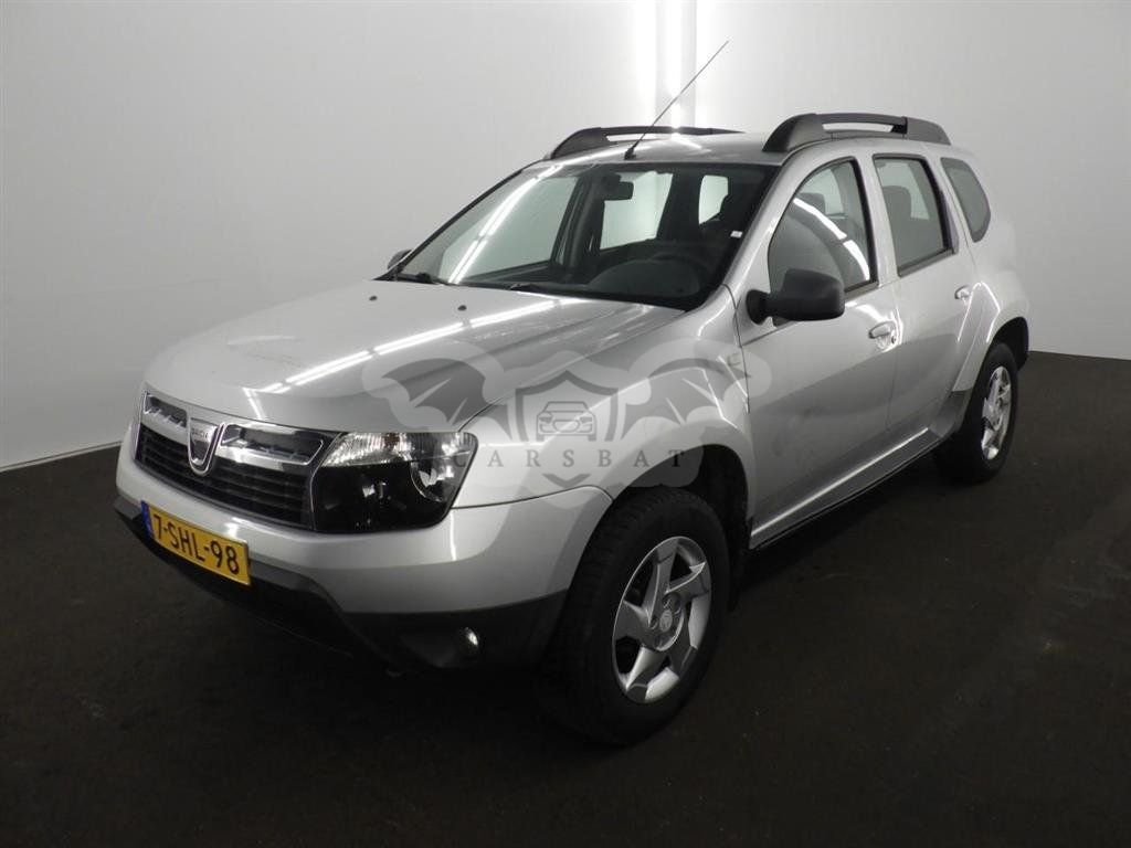 Dacia Duster 1.6 Laureate 2013