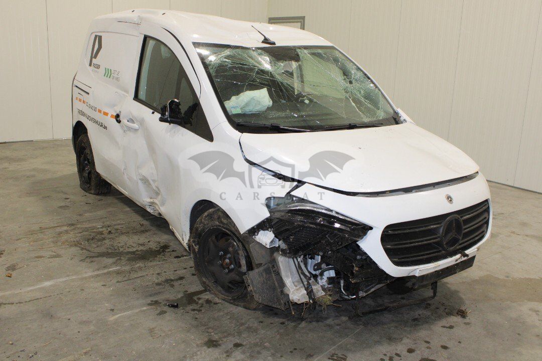 Mercedes-Benz Citan 110 Pro 2023