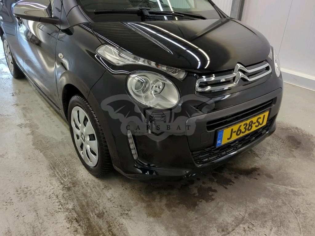 Citroën C1 1.0 VTI FEEL 2020