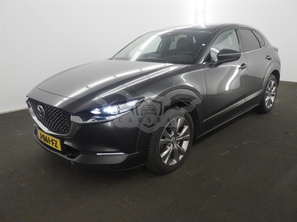 Mazda CX-30 2.0 2020