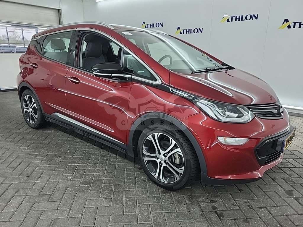 Opel Ampera-E 60 kWh Business Executive 2019