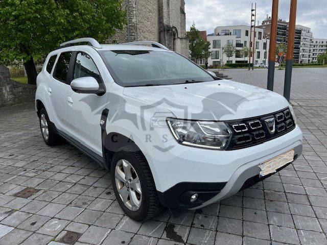 Dacia Duster 1.5 DCI Comfort 2021
