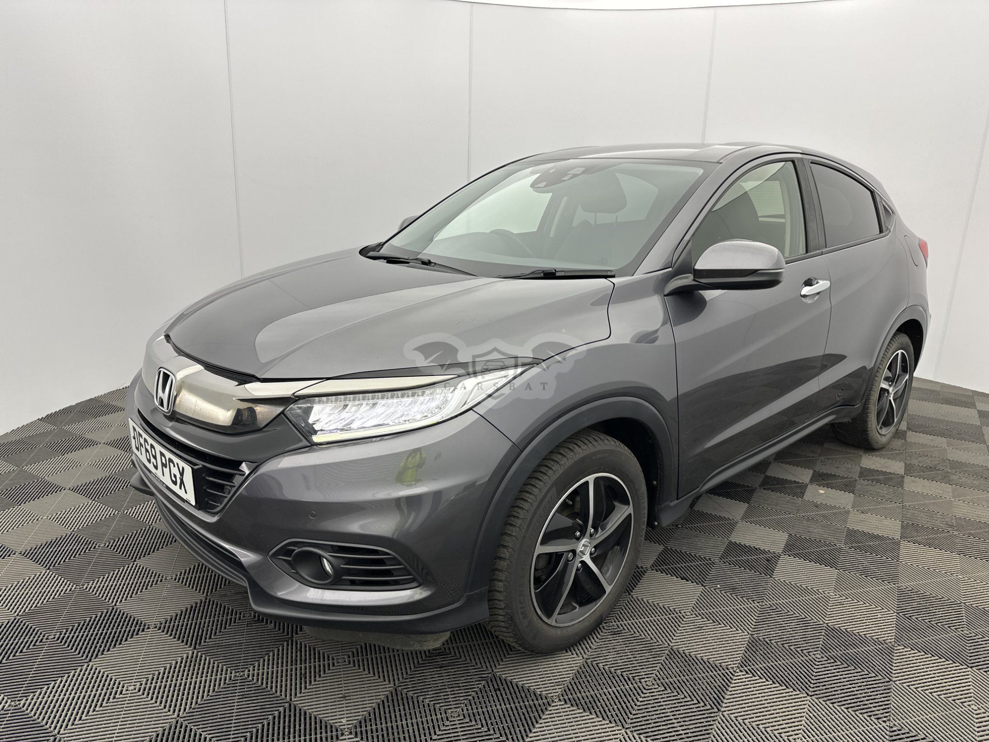 Honda HR-V 1.6 i-DTEC SE 2020
