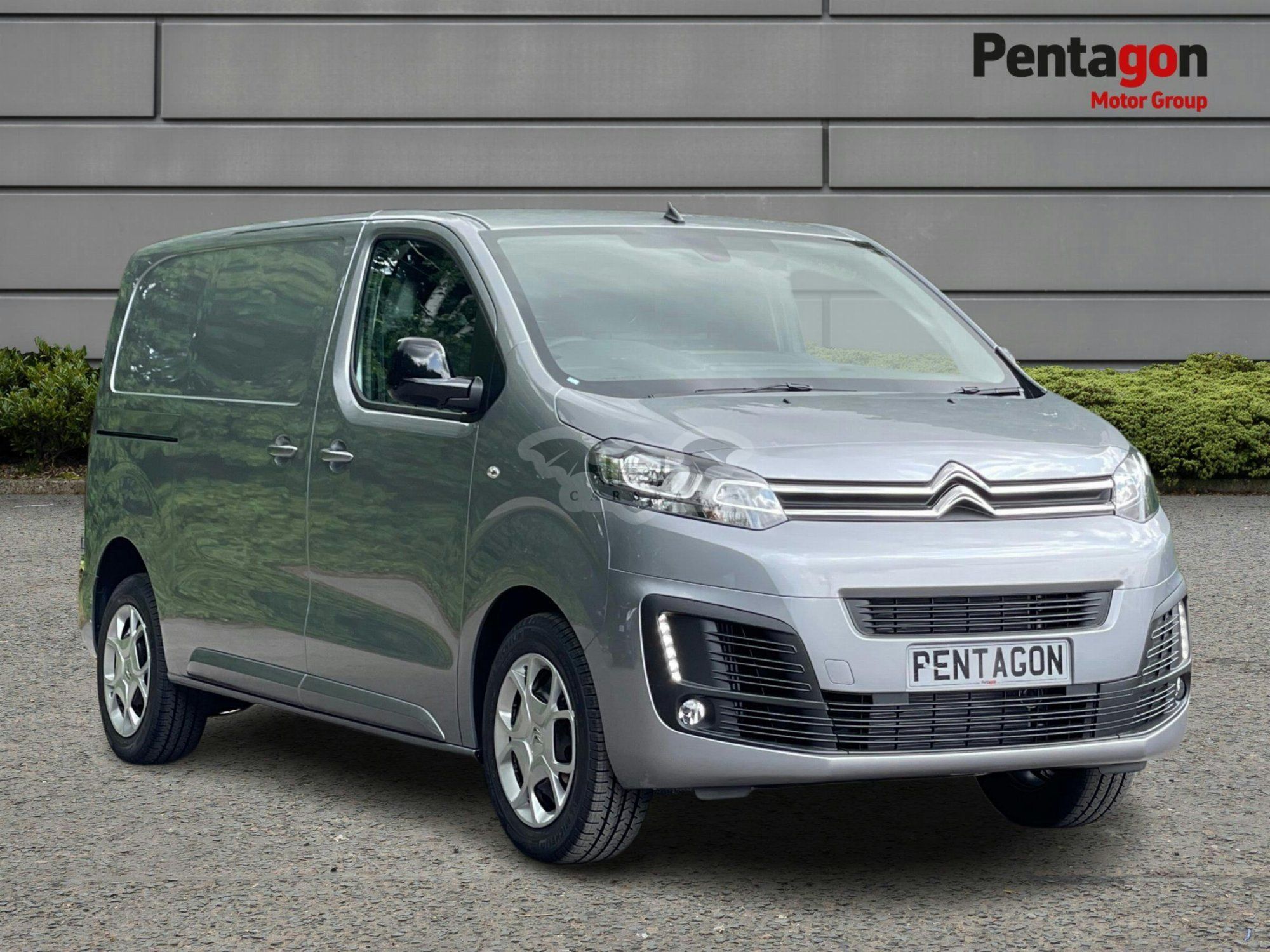 Citroën Dispatch 2.0 Enterprise 2023