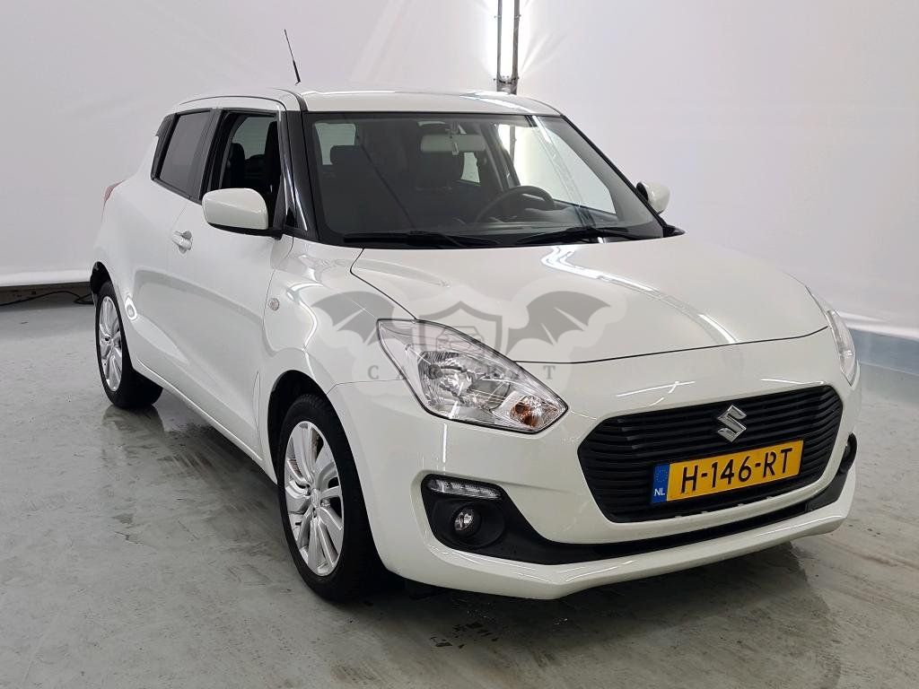 Suzuki Swift 1.2i 2020
