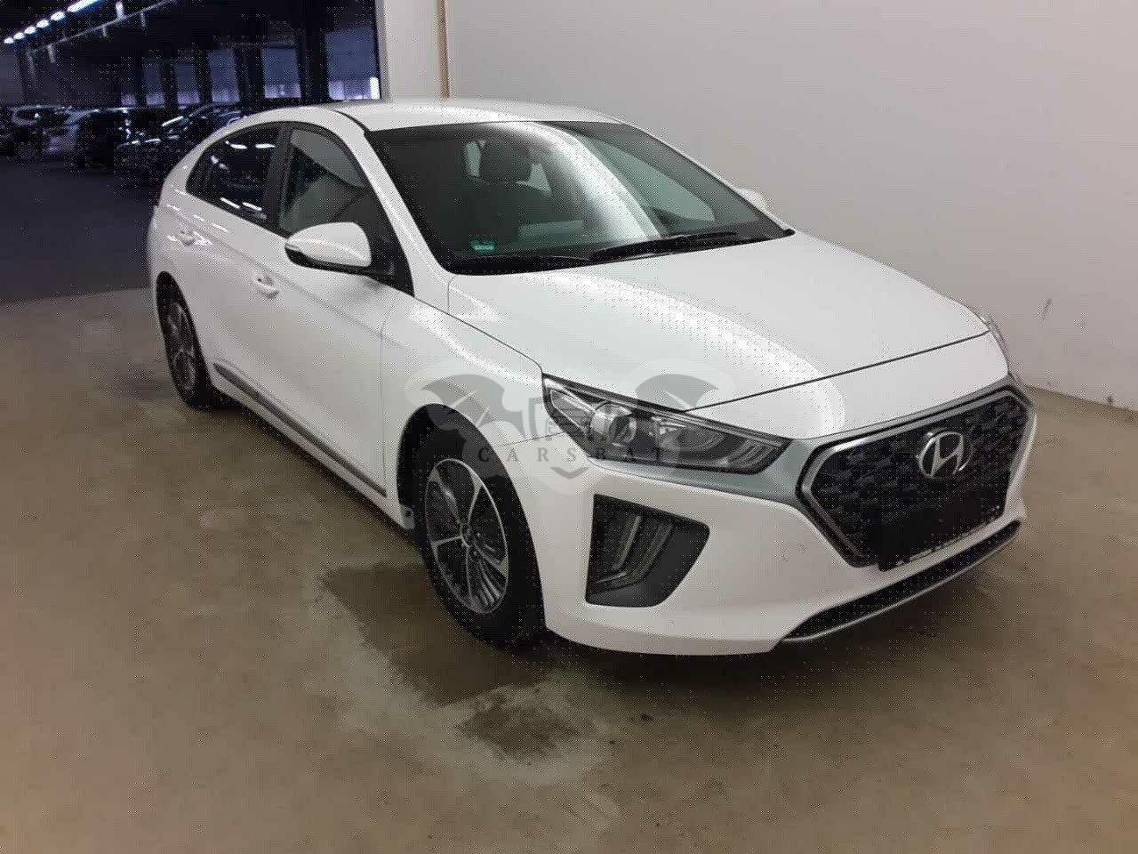 Hyundai IONIQ 1.6 GDI Trend 2021